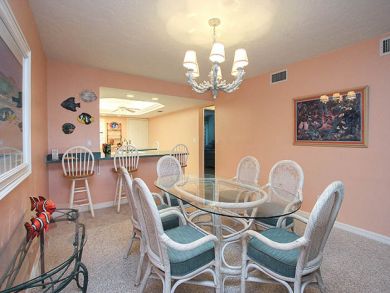 A Great Sanibel Vacation Condo at the Beach Views Gulf